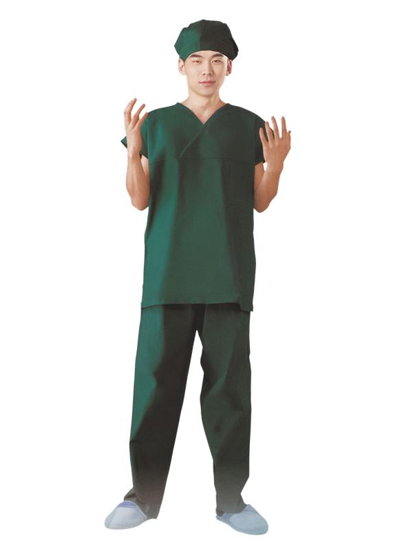 手術(shù)服巡回裝YXX-003