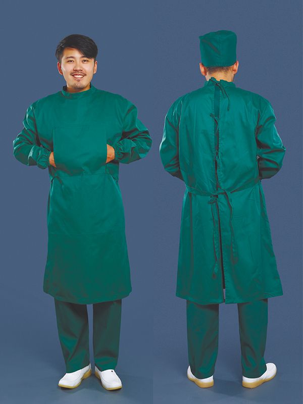 手術(shù)服巡回裝YXX-001