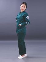 急救服裝YJ-002