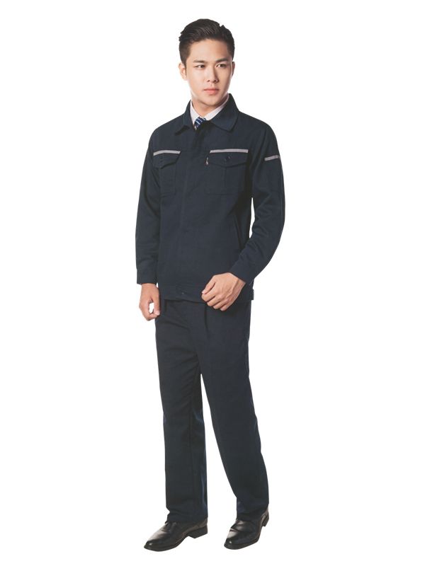 工勤服裝YG-013
