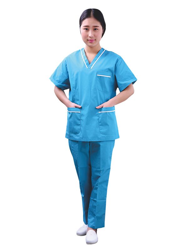 手術(shù)服巡回裝YXX-005