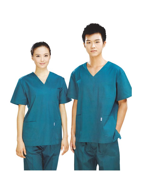 手術(shù)服巡回裝YXX-007