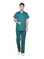 手術(shù)服巡回裝YXX-011