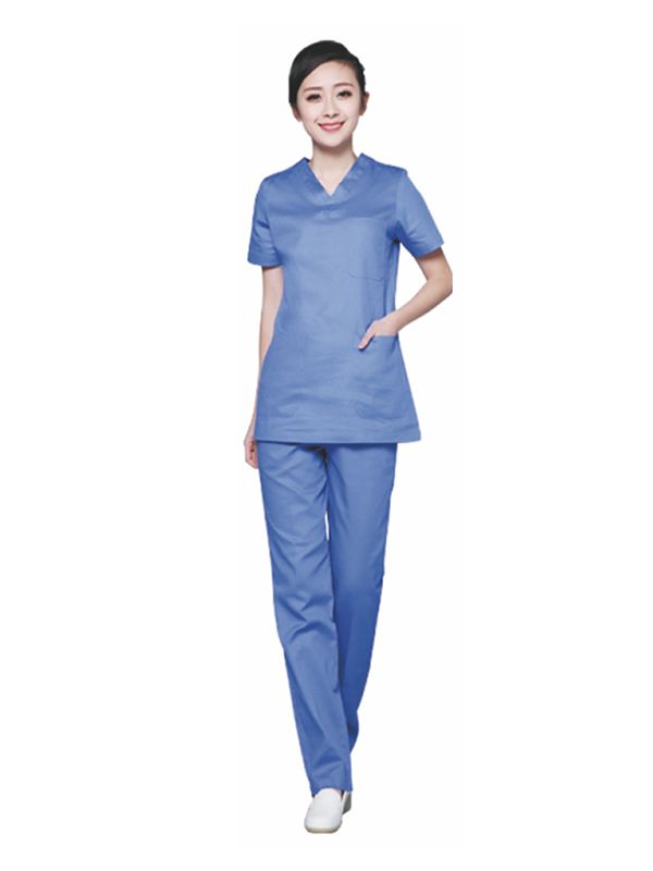 手術(shù)服巡回裝YXX-010