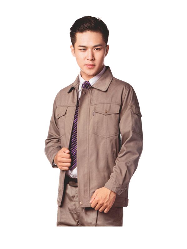 工勤服裝YG-009