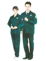 急救服裝YJ-006