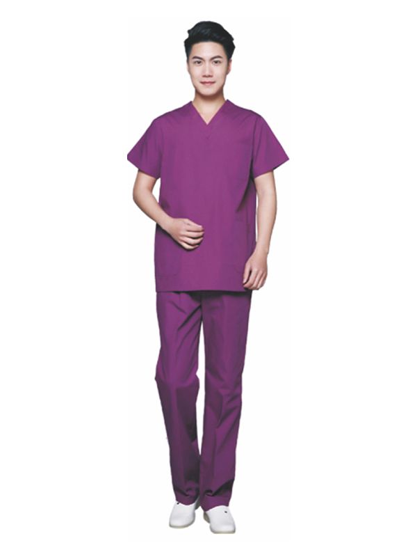 手術(shù)服巡回裝YXX-012