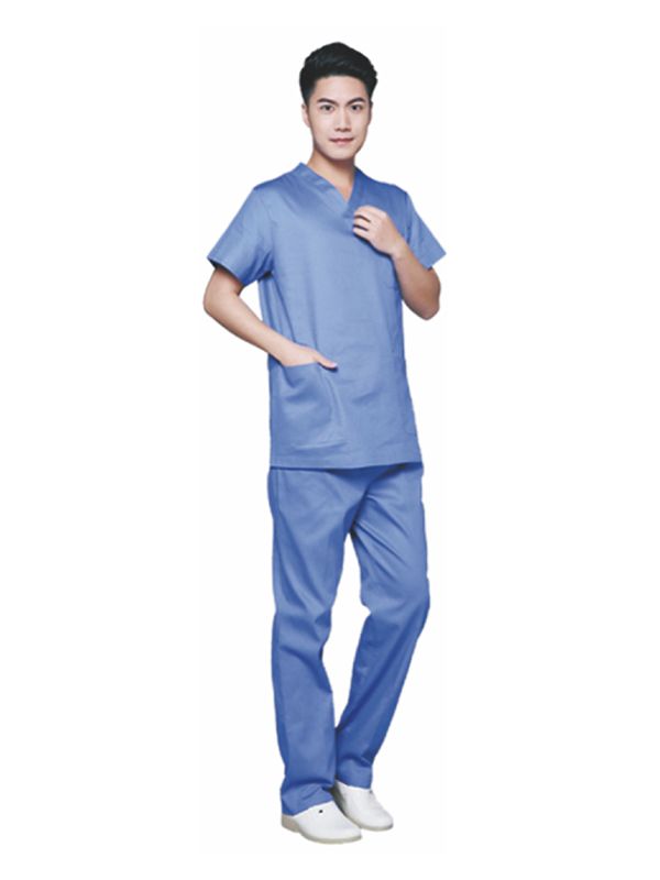 手術(shù)服巡回裝YXX-013