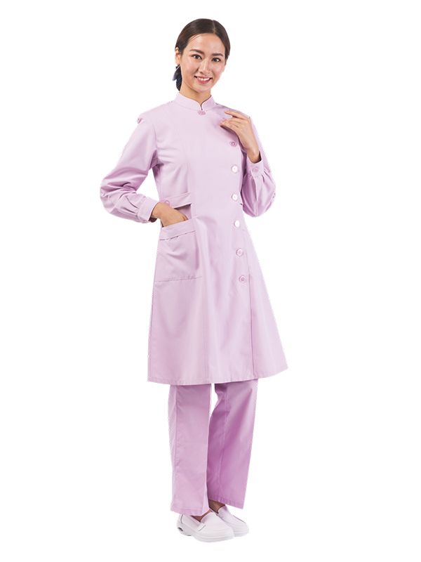 護士服裝YD-024