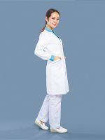 護(hù)士服裝YD-015