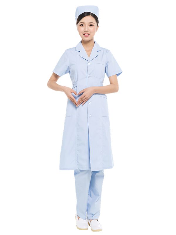 護(hù)士服裝YX-050