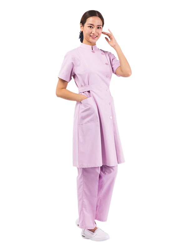 護(hù)士服裝YX-058