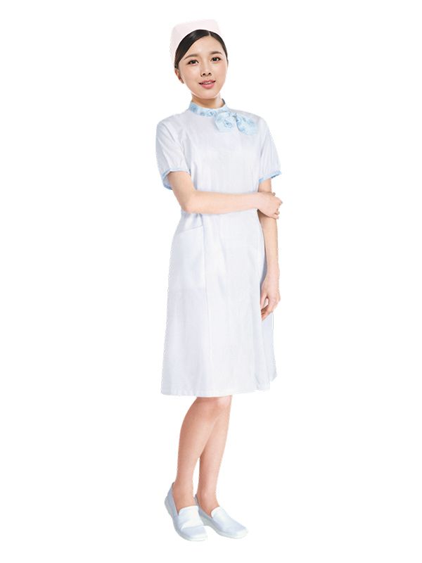 護士服裝YX-041