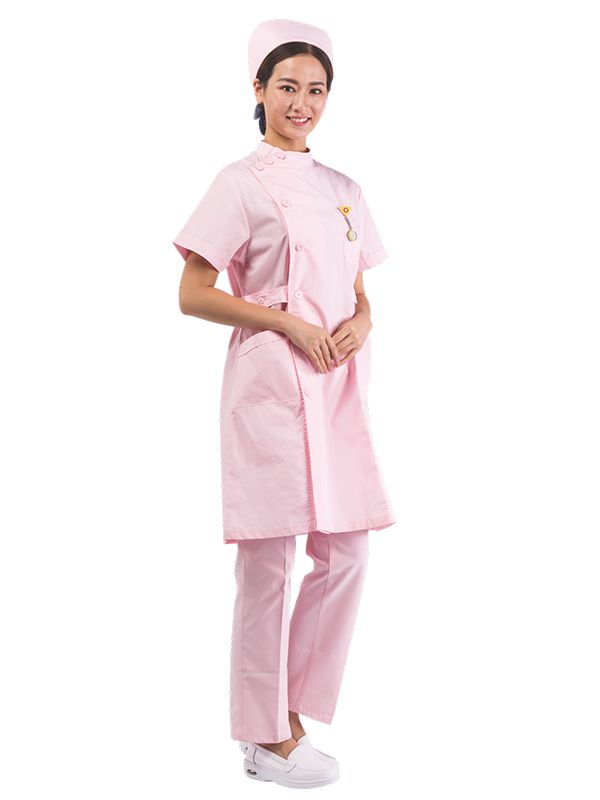 護(hù)士服裝YX-053