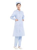 護(hù)士服裝YD-023