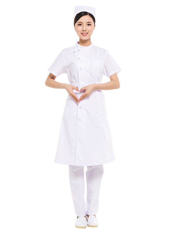 護士服裝YX-044
