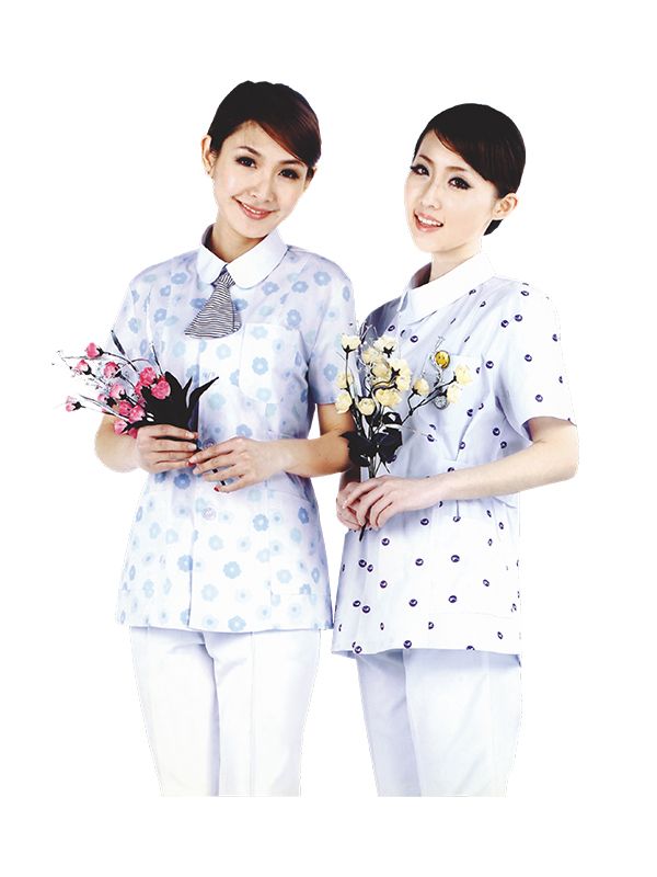 分體服裝YFX-083/4