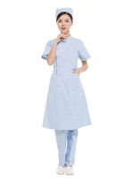 護士服裝YX-057