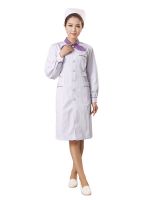 護(hù)士服裝YD-034