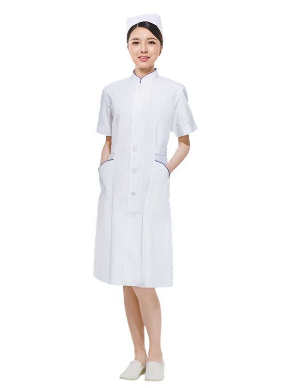 護士服裝YX-043