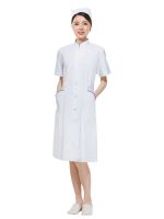 護士服裝YX-043