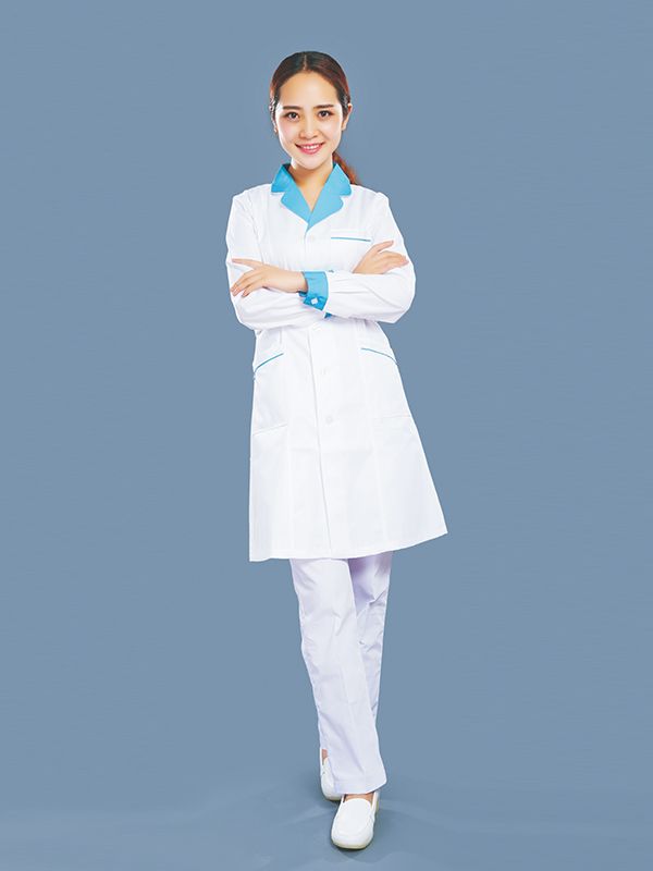護士服裝YD-016