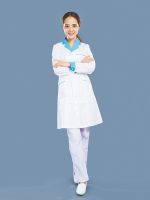護士服裝YD-016